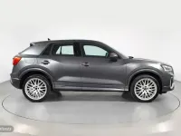 Nuevo Audi Q2 Black Edition 150 CV (110 kW) 2026 Gris SUV