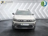 Usado Dacia Duster Journey 130 CV (95 kW) 2024 Beige SUV