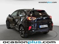 usado Ford Puma 1.0 EcoBoost 155cv ST-Line X MHEV