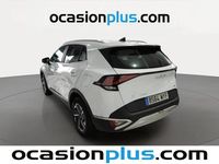 Usado Kia Sportage 215 CV (158 kW) 2025 Blanco SUV