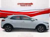 Usado Kia XCeed 120 CV (88 kW) 2021 Blanco SUV