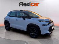 Usado Citroën C3 Aircross Feel 110 CV (80 kW) 2021 Blanco SUV