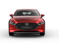 Usado Mazda 3 Homura-Line 140 CV (102 kW) 2024 Rojo Berlina