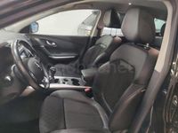 Usado Renault Kadjar Zen 140 CV (102 kW) 2019 Negro SUV