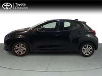 Occasion Toyota Yaris Edition 125 PK (91 kW) 2021 Grijs Hatchback