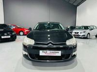 usado Citroën C5 1.6HDI Business