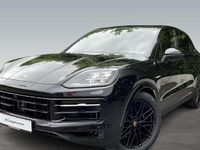 Usado Porsche Cayenne Black Edition 470 CV (345 kW) 2025 Negro SUV