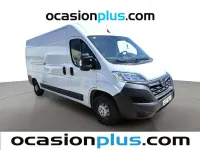 Usado Opel Movano 140 CV (102 kW) 2023 Blanco Van