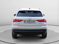 Brugt Audi Q3 150 HK (110 kW) 2021 Hvid SUV