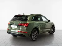 Occasion Audi Q5 204 PK (150 kW) 2023 Groen SUV
