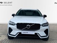 Usado Volvo XC60 Plus 197 CV (144 kW) 2023 Blanco SUV