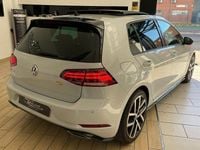 Usado VW Golf VII Sport 150 CV (110 kW) 2018 Blanco Berlina