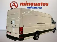 Usado VW Crafter 140 CV (102 kW) 2023 Blanco Van