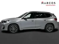 Usado BMW X1 150 CV (110 kW) 2025 SUV