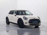 Usado Mini ONE 102 CV (75 kW) 2019 Blanco Utilitario