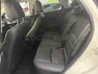 Usado Mazda CX-3 Luxury 105 CV (77 kW) 2016 Blanco SUV