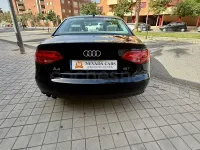 Usado Audi A4 160 CV (117 kW) 2008 Azul Berlina