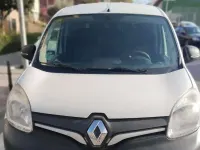 Usado Renault Kangoo 75 CV (55 kW) 2019 Blanco Monovolumen