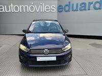 usado VW Golf Sportsvan Advance 1.6 TDI 85kW (115CV) DSG