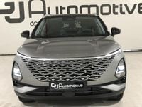 Nuevo Omoda 5 147 CV (108 kW) 2025 Gris SUV