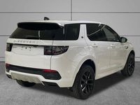 Usado Land Rover Discovery Sport S 163 CV (119 kW) 2025 Blanco SUV