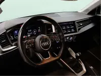 Usado Audi A1 Sportback Advanced Plus 116 CV (85 kW) 2025 Negro Utilitario