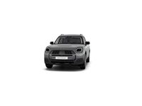 Usado Mini One D Countryman Essential 163 CV (119 kW) 2024 Verde SUV