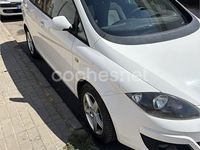 Usado Seat Altea XL Style 105 CV (77 kW) 2012 Blanco Monovolumen
