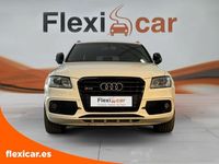 usado Audi SQ5 3.0 TDI 340CV plus quattro tiptronic