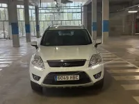 Usado Ford Kuga Titanium 140 CV (102 kW) 2012 Blanco SUV
