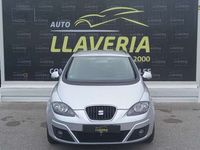 usado Seat Altea XL 1.2 TSI Copa Reference