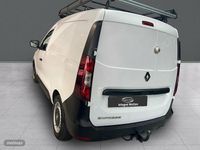 Usado Renault Express 95 CV (69 kW) 2022 Blanco Monovolumen