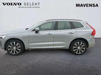 Usado Volvo XC60 Core 197 CV (144 kW) 2024 Gris SUV