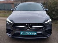 Usado Mercedes E250 163 CV (119 kW) 2025 Gris Utilitario