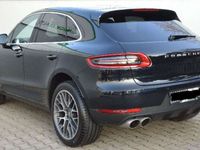 usado Porsche Macan S Diesel Aut.