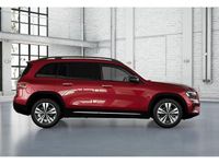 Nuevo Mercedes GLB200 163 CV (119 kW) 2025 Rojo SUV