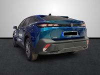 Usado Peugeot 408 Allure 145 CV (106 kW) 2024 Azul Berlina