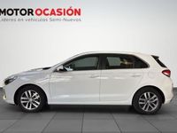 Usado Hyundai i30 119 CV (87 kW) 2018