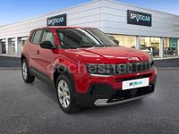 Usado Jeep Avenger Altitude 2024 SUV