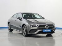 usado Mercedes CLA250e 8G-DCT