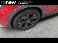 Usado Renault Arkana R.S. 145 CV (106 kW) 2022 Rojo SUV