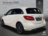 usado Mercedes B200 Clase B7g-dct