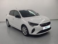 usado Opel Corsa 1 2t Xhl 74kw 100cv Elegance Blanco