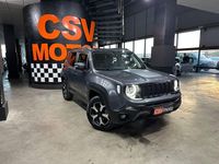 Usado Jeep Renegade Trailhawk 242 CV (177 kW) 2021 Gris SUV