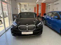 Usado BMW 118 M Sport 136 CV (100 kW) 2022 Negro Utilitario