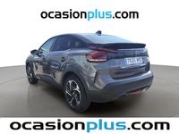 Begagnad Citroën C4 Shine 131 HK (96 kW) 2023 Grå SUV
