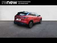 Usado Renault Austral Techno 200 CV (147 kW) 2025 Rojo SUV