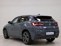 usado BMW X2 sDrive 18dA