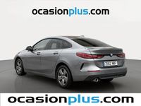Usado BMW 216 116 CV (85 kW) 2022 Gris Coupe