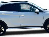 Usado Mitsubishi Eclipse Cross Spirit 163 CV (119 kW) 2020 Blanco SUV